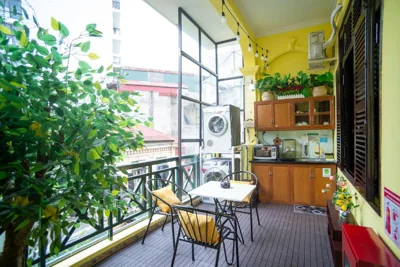 CozyPosy Premier Apartment – 사진 2