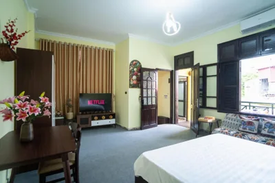 CozyPosy Premier Apartment – 사진 4
