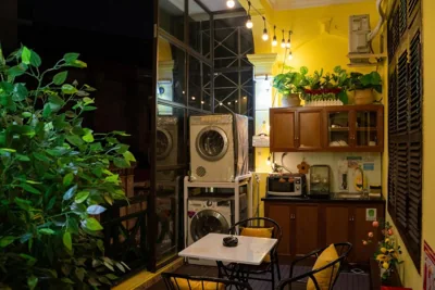 CozyPosy Premier Apartment – 사진 5