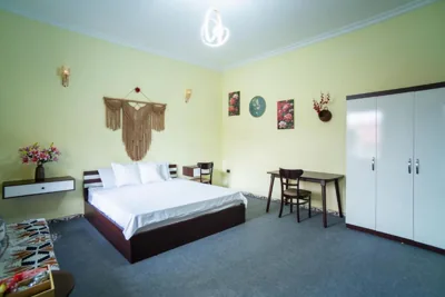 CozyPosy Premier Apartment – 사진 8
