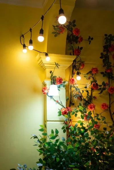CozyPosy Premier Apartment – 사진 10