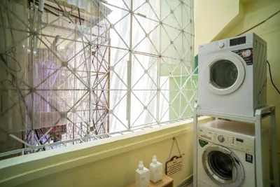 CozyPosy Premier Apartment – 사진 13