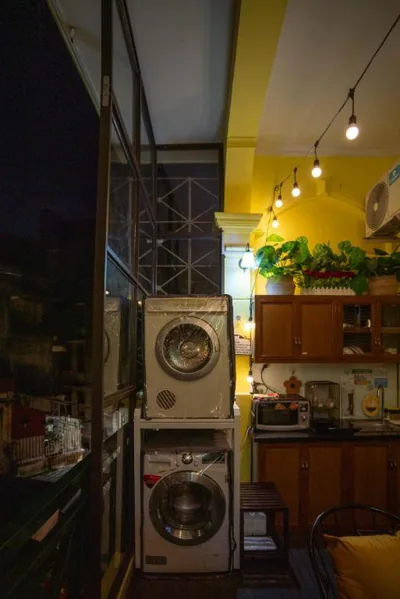 CozyPosy Premier Apartment – 사진 16